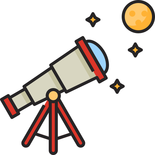 telescopio